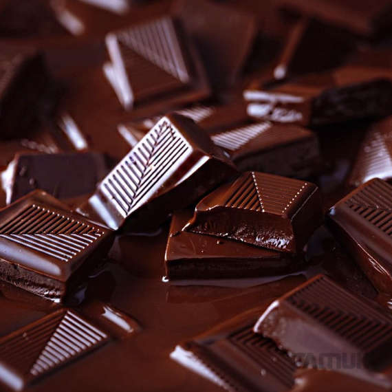 شکلات#11