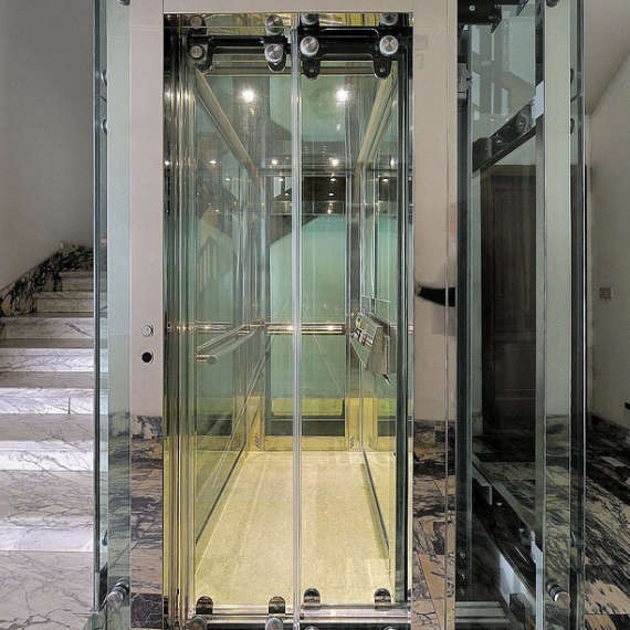 آسانسور ابتكار آسانبر ليان#0