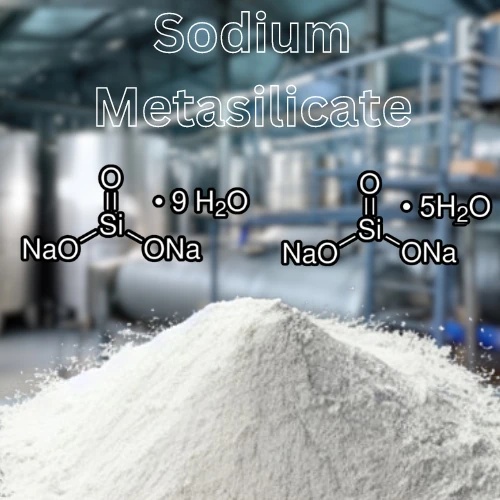 متاسیلیکات-سدیم